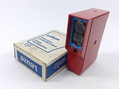 Leuze Electronic RK78/7-800 Sensor | eBay