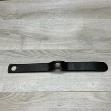 Rare JVS Co Pat 1923 Junker Garage Goodyear Tire Worker Iowa collectible tool