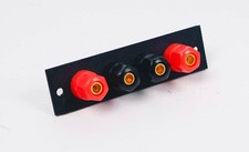 Marantz 1152DC 1122DC 300DC Terminale Altoparlante AGGIORNAMENTO Jack