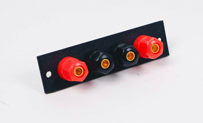 Marantz  2252 Speaker Terminal UPGRADE Jack