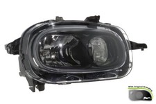 Image of VALEO 450401 Headlight for CITROËN