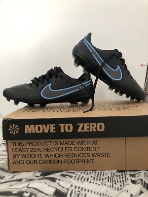 Nike Tiempo Legend 9 Pro FG UK 6 / EUR 40