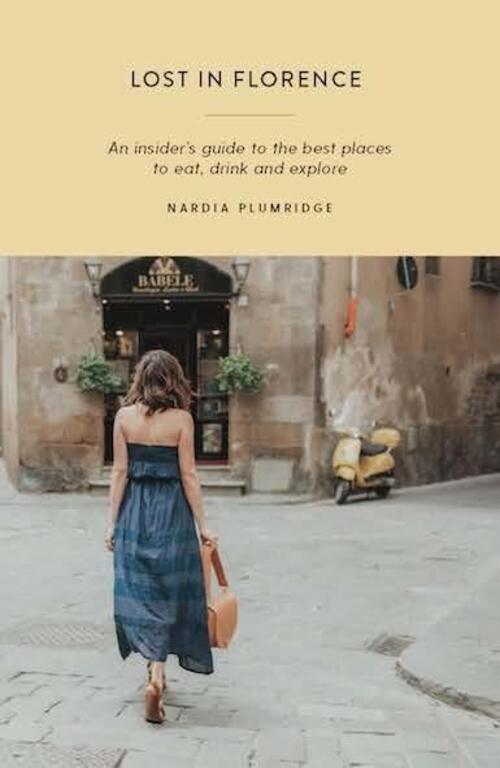 Thumbnail - Lost In Florence | Nardia Plumridge | Englisch | Taschenbuch | 2019