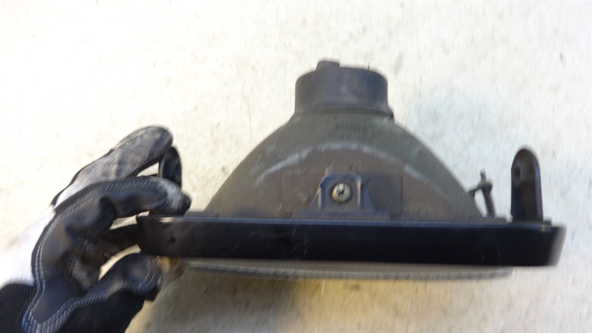 1984 Kawasaki ZX900 Ninja ZX 900 K525. Stanley headlight and trim