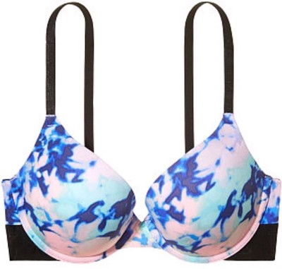 tie dye bra