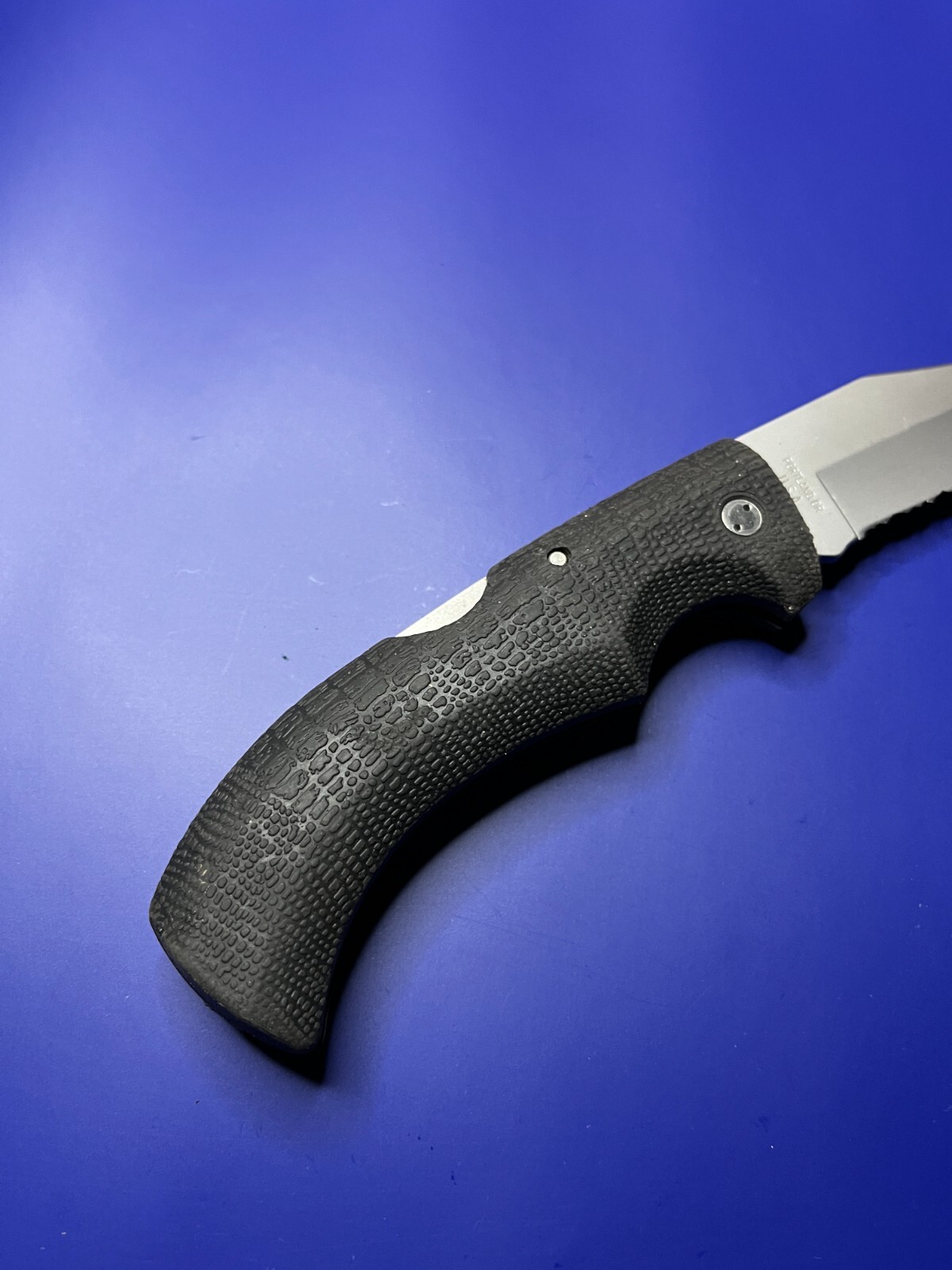 Gerber Gator 650 Folding Pocket Knife eBay