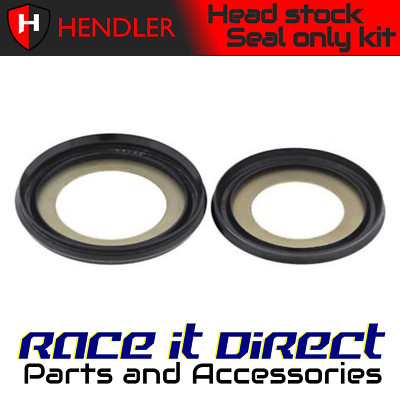 Headrace Dichtungssatz nur für Kawasaki ZR 400 D Xanthus 1992-1995 Hendler