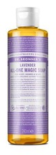 Dr Bronner All-One Magic Soap - All Size and Scents