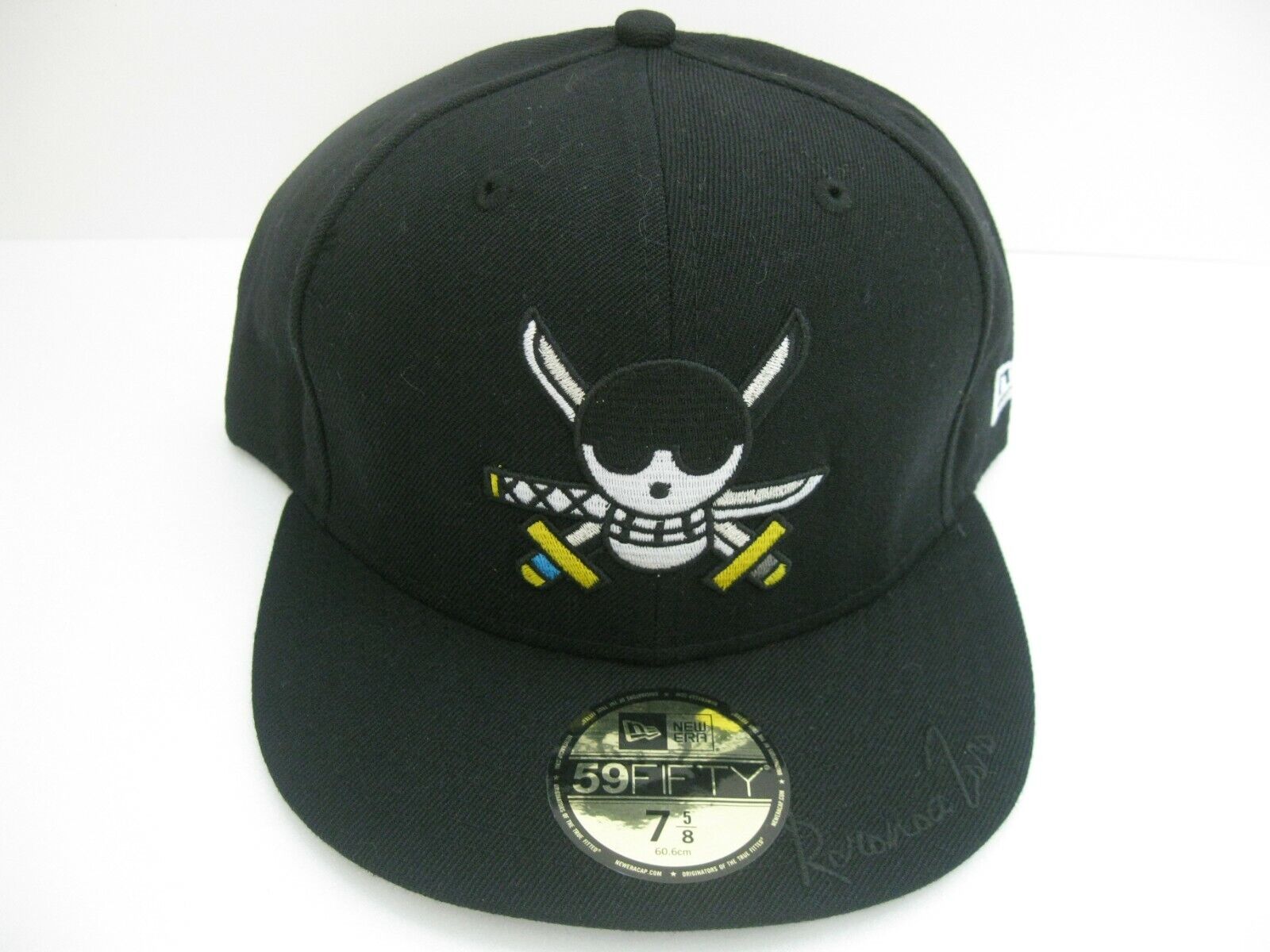 One Piece Zoro Logo' Baby Cap