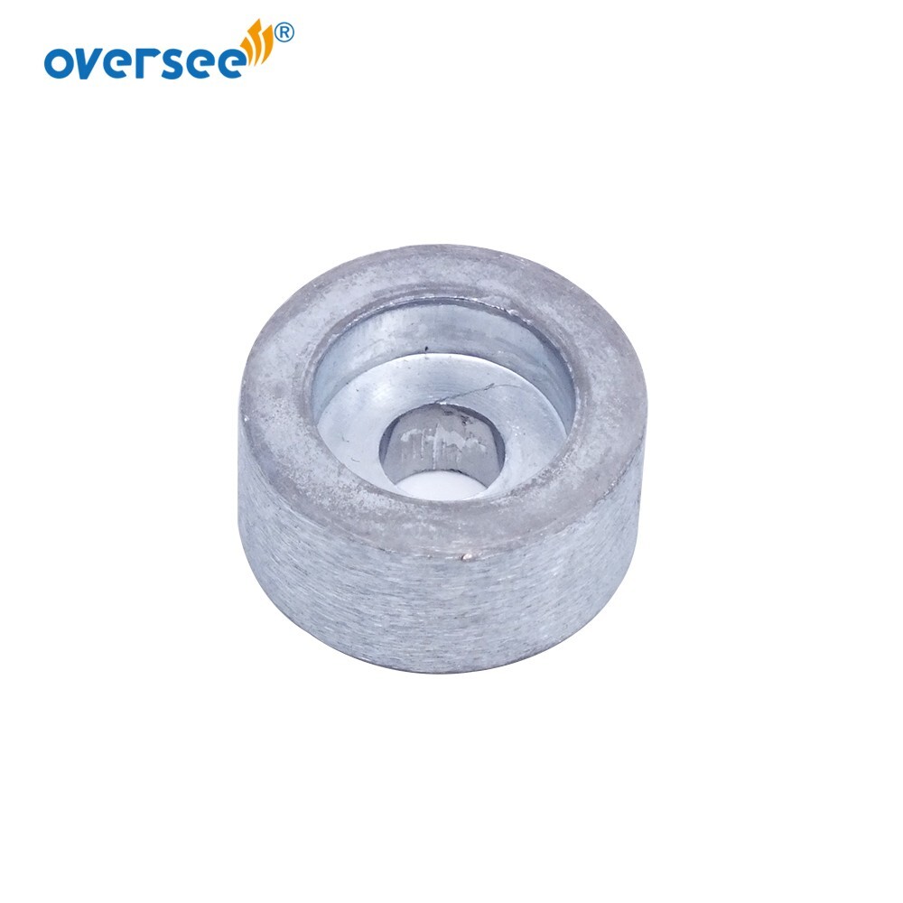 PROTEZIONE ANODO Suzuki Marine | Codice 55321-93J01-000 | Mister Marine