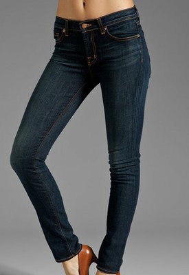 j brand stovepipe straight jeans