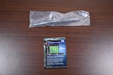 Axis and Allies War at Sea Base Set Naval Battleship Richelieu 5/64  New