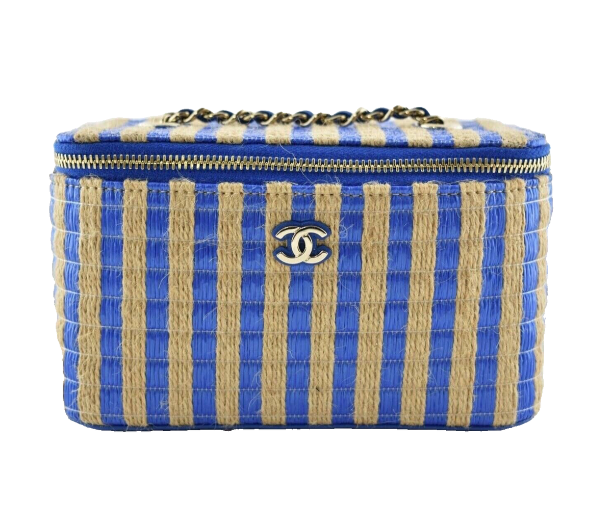 CHANEL 青 メッシュ エスパドリーユ　38サイズ　未使用 楽天市場】CHANEL シャネル エスパドリーユ フラットシューズ