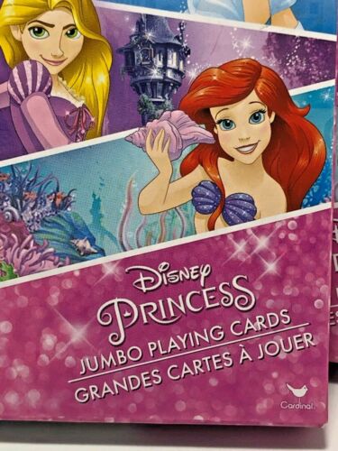 Suministros para fiestas de cumpleaños "Princesa Disney", platos, pancartas, servilletas, globos - Imagen 25 de 127