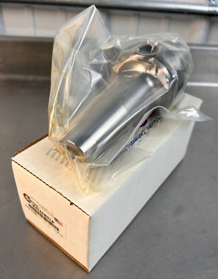 Command Tool End Mill Holder H4Y4AM014 | New