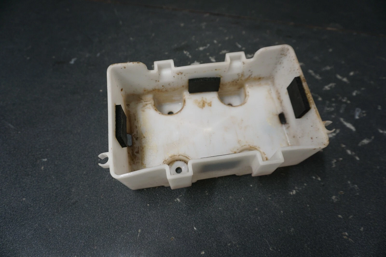 1997-2011 Yamaha OEM Battery Tray Box Case Freshwater WaveRunner XLT XL 1200 FX