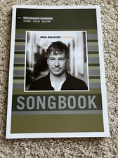 Paul Baloche Glorious Songbook