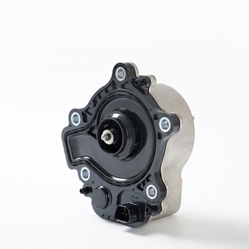 Engine Cooling System Replacement Electric Water Pump Replacement For