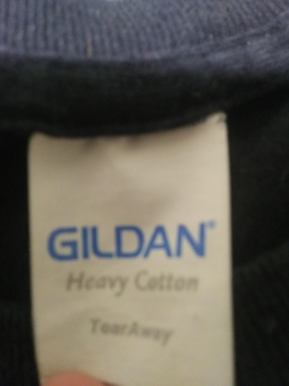 ft. jackson basic combat training cotton t shirt - image 9