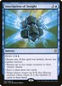 ZNR INSCRIPTION OF INSIGHT 1x Rare Magic Zendikar Rising MTG NM