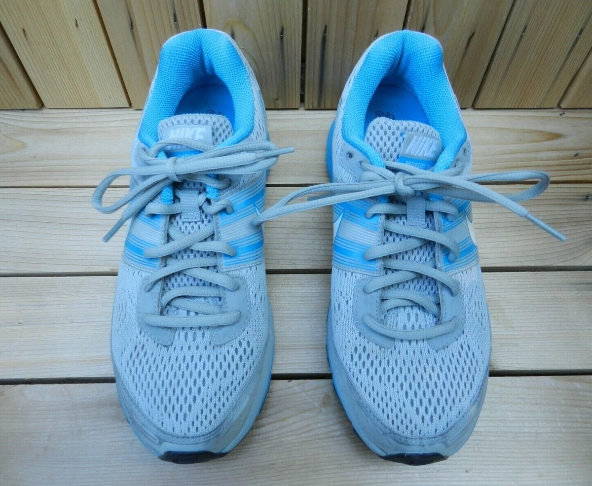 Nike pegasus 29 blue clearance