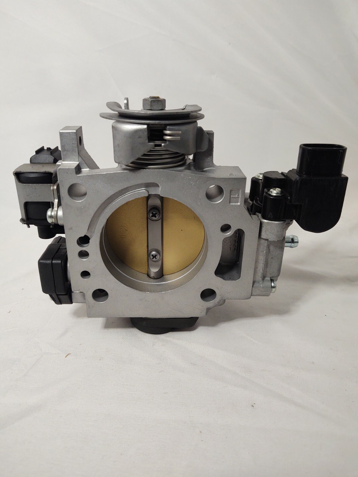 Duokon Throttle Body 16400PPAA11 Throttle Body for Honda CRV 2002