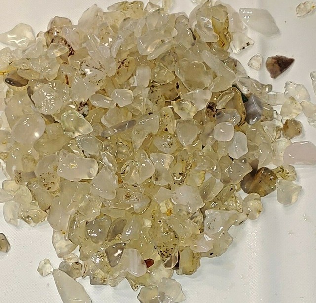 Quartz Chips Rough Lot of 1 Lbs eBay