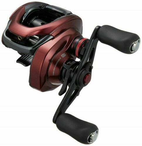 KastKing Crixus Baitcasting Reels, 6.5:17.2:1 Gear Palestine