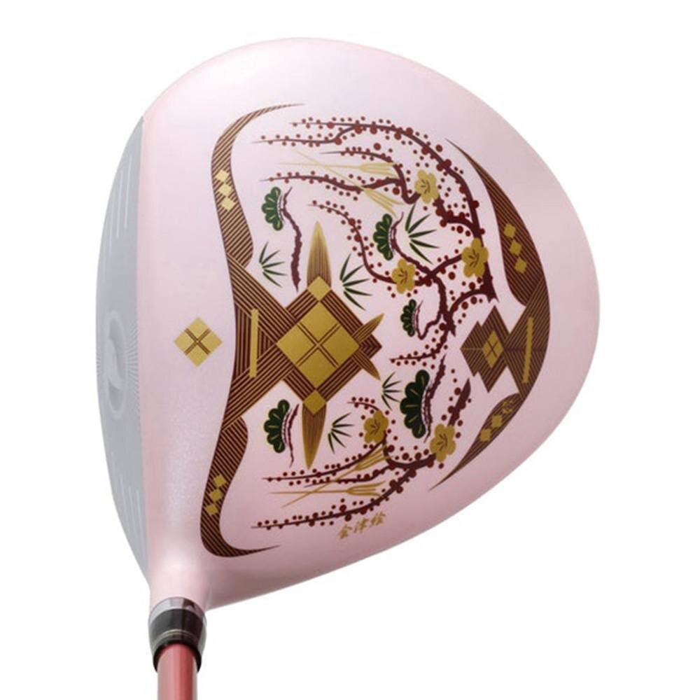本間ゴルフ - HONMA BERES AIZU LADIES FAIRWAY WOOD 3S フェアウェイウッド,BERES AIZU FAIRWAY WOOD 3Sグレード ベレス