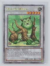 Naturia Barkion [Quarter Century Secret Rare] RA03-EN243 Prices