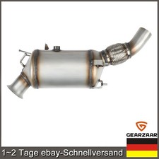 Dieselpartikelfilter Partikelfilter DPF Diesel passt für BMW 5er E60 18307797591