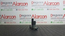 Pompe à eau Nissan QASHQAI