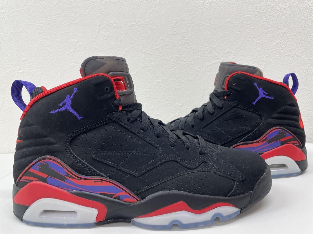 未使用　Nike Air Jordan MVP DZ4475-006 Size 10 - Jordan MVP Mid Raptors DZ4475-006 | eBay