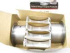 Federal Mogul 7274M 10X20 Engine Main Bearings Overzized For Linebored Blocks