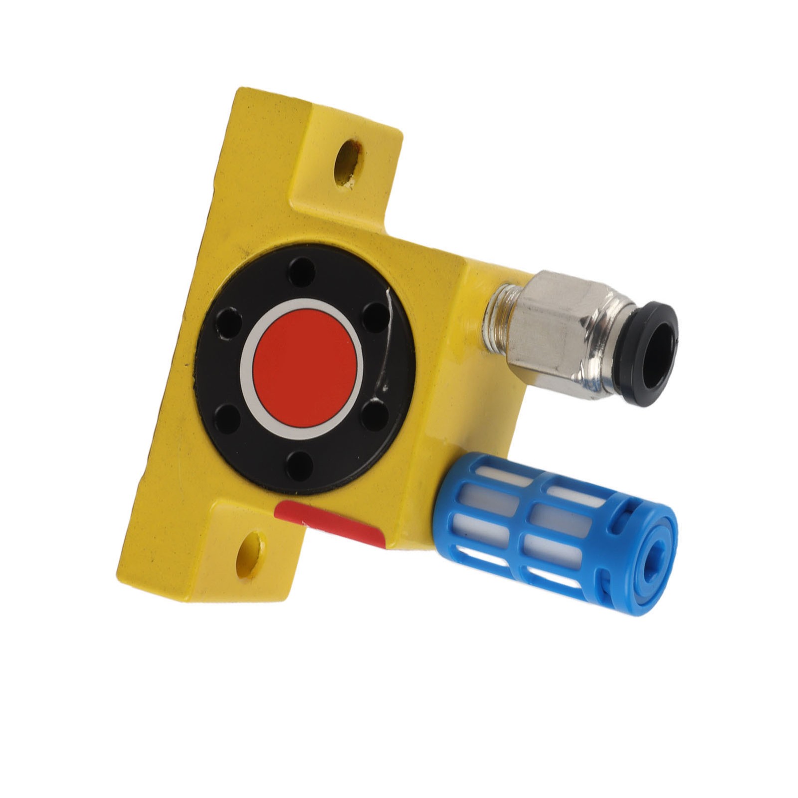 High Accuracy Pneumatic Oscillator For Industrial Use