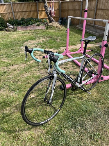 Bianchi Impulso