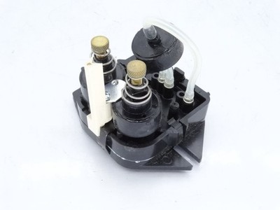 JOHNSON CONTROLS C-5230-3 PNEUMATIC ACCESSORY