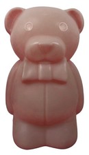 Lampada da Tavolo Slide Junior Orso Rosa