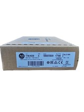 New Allen-Bradley 1746-NO8I /A SLC 500 Analog Current Output Module 1746NO8I