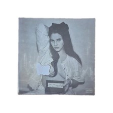Lana Del Rey Did You Know Theres A Tunnel Under Ocean Blvd Explicit Vinyl SEALED