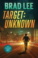 Brad Lee | Target Unknown | Taschenbuch | Englisch (2024) | SSE