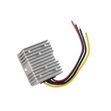 DC 36V/48V to DC 12V 20A 240W Converter Voltage Regulator Waterproof