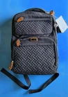 BabbleRoo Diaper Bag Backpack Multi function Waterproof BBR139