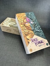 Dice Forge: Rebellion - Expansion [BOX & INSE...