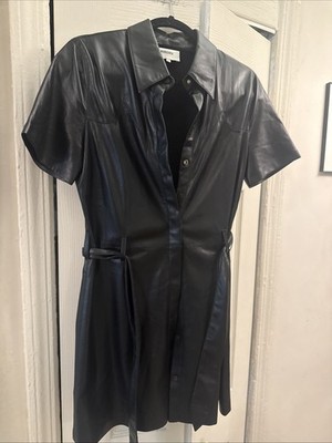 Nanushka Women's Mini Dress Size Small