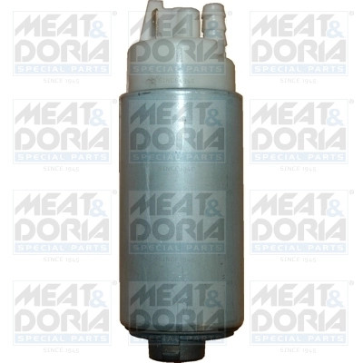 Pompe à carburant Meat & Doria 76906 pour réparation du système essence