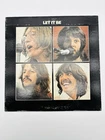 The Beatles: “Let It Be” ~ Vinyl LP ~ 1970 ~ Final Studio Album ~Apple {AR34001}