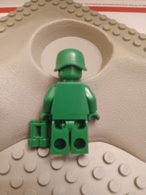 LEGO Toy Story Green Army Men On Patrol /Minifigure (toy002) 7595