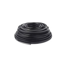 Serrated Heavy Duty Trimmer Line 3mm x 53m Nylon Strimmer Wire Low Noise Trimmer 0.32 per metre