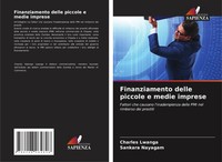 Charles Lwanga (U. A.) | Finanziamento Delle Piccole E Medie Imprese | Buch